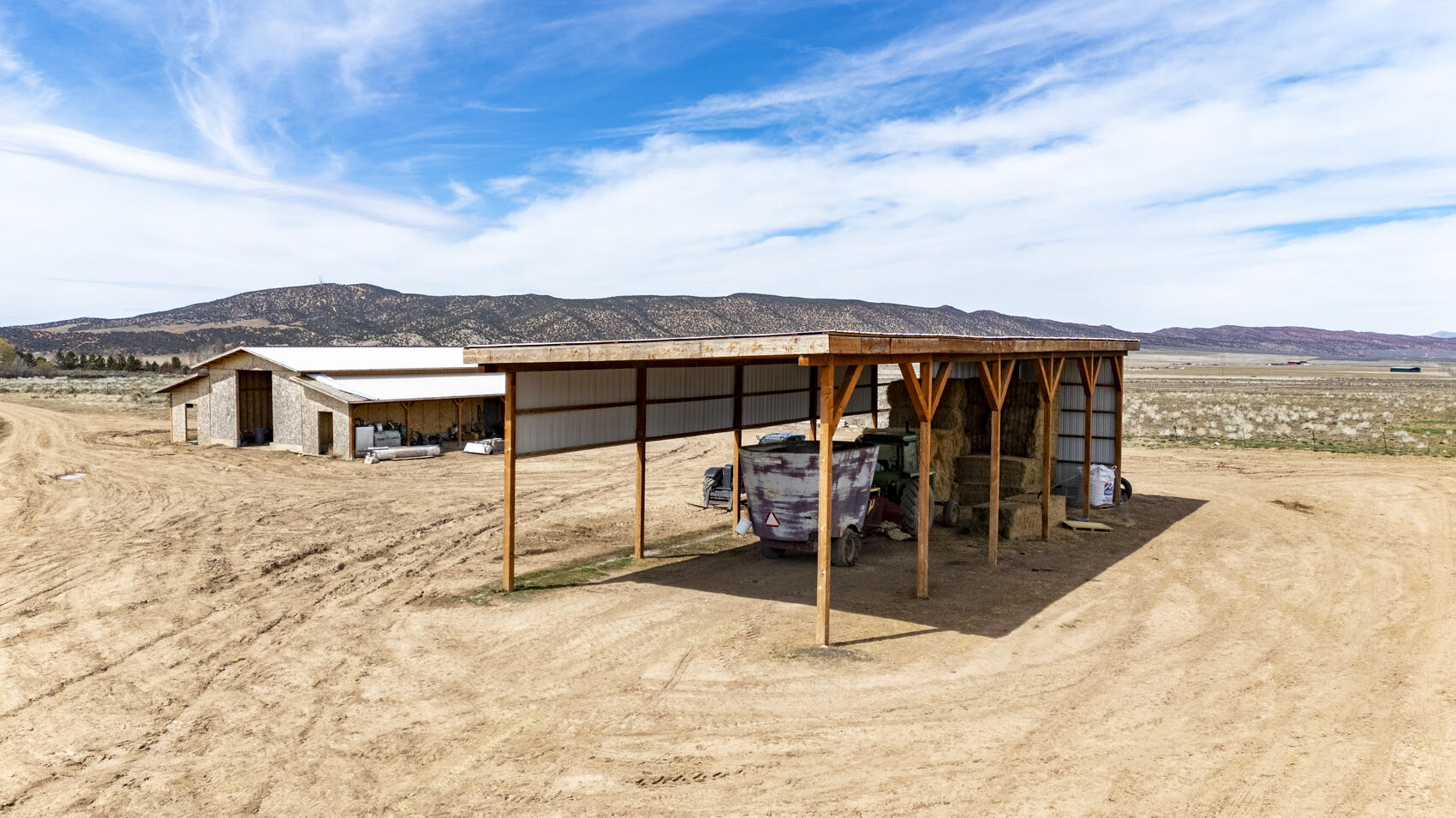 105 Ac/ft Summit, Unit WATER Summit, UT 84772 - Photo 54 of 88 Summit Farm-70