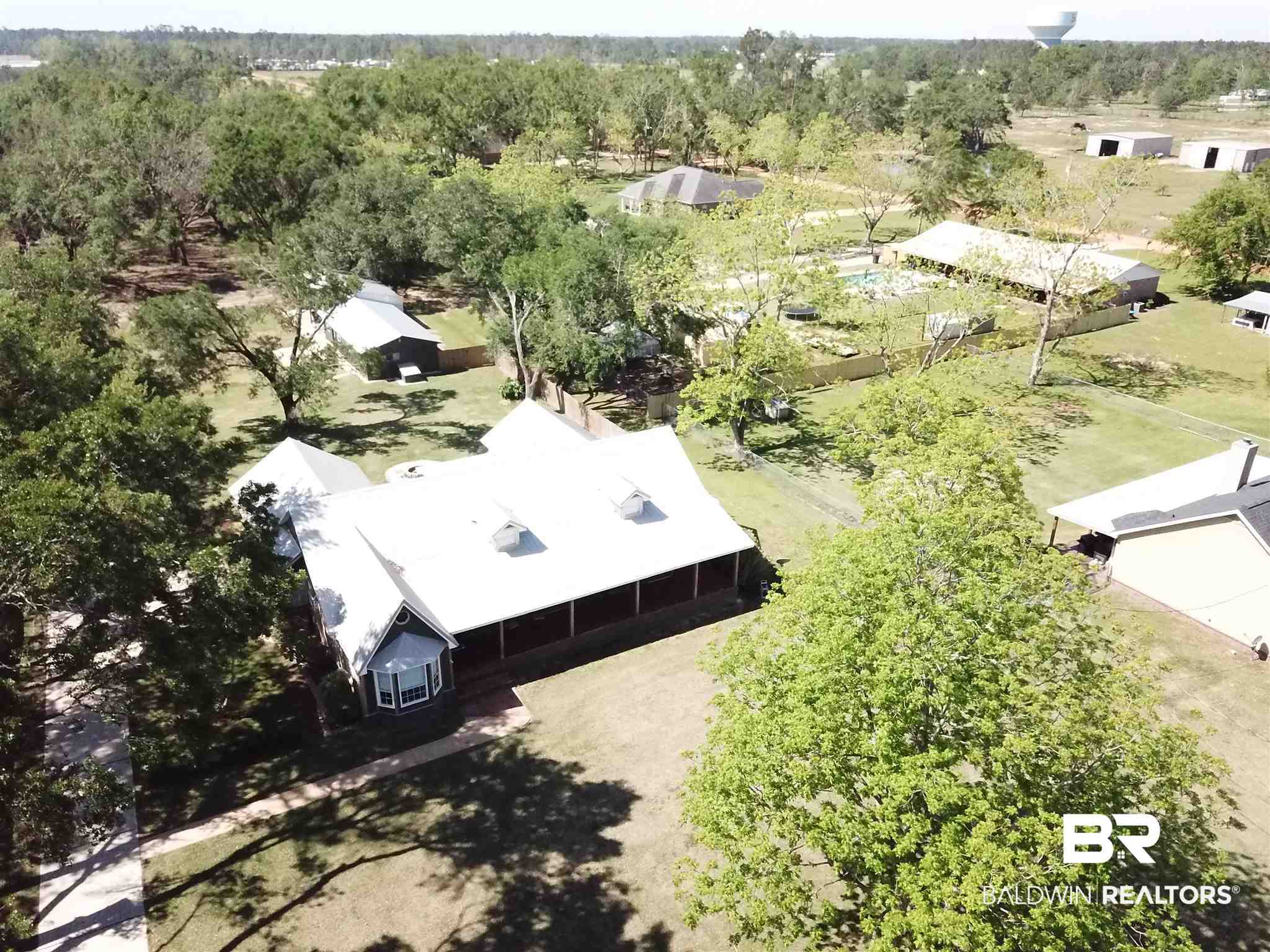 20538 Hadley Road Foley, AL 36535 - Photo 2 of 51
