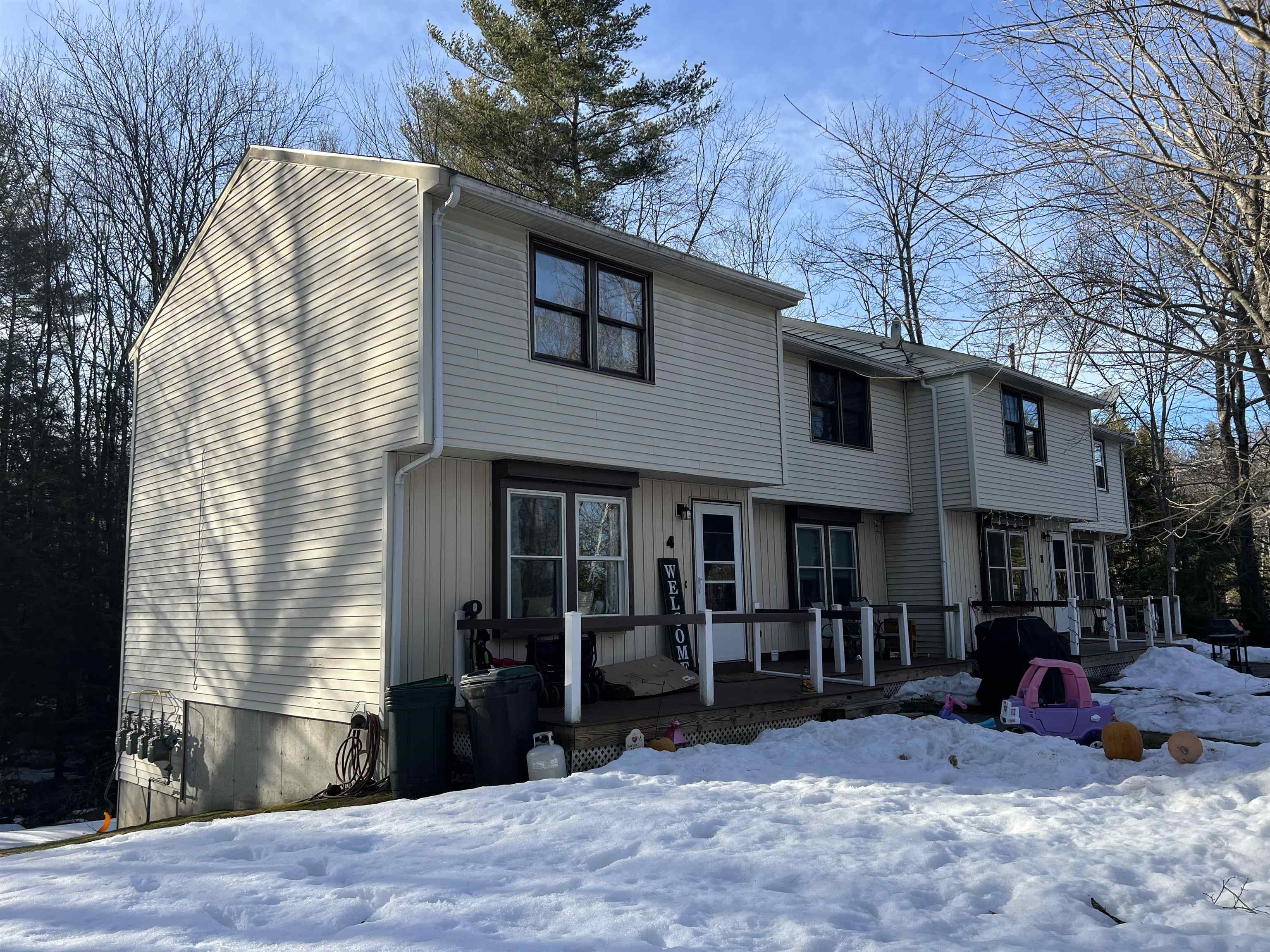 89 McKeagney Road Milton, NH 03851 - Photo 1 of 6 Gallery Image 1