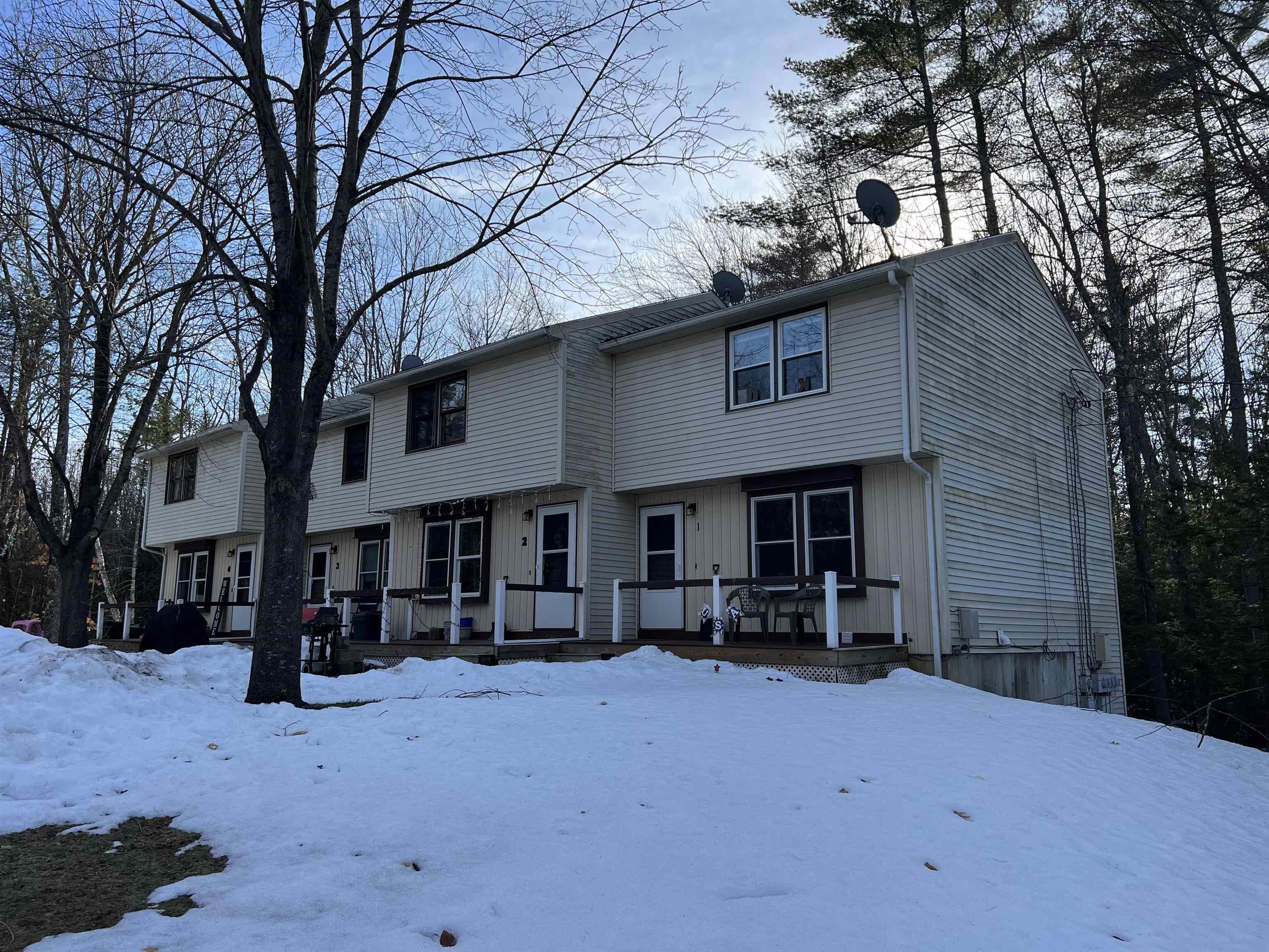 89 McKeagney Road Milton, NH 03851 - Photo 2 of 6 Gallery Image 2