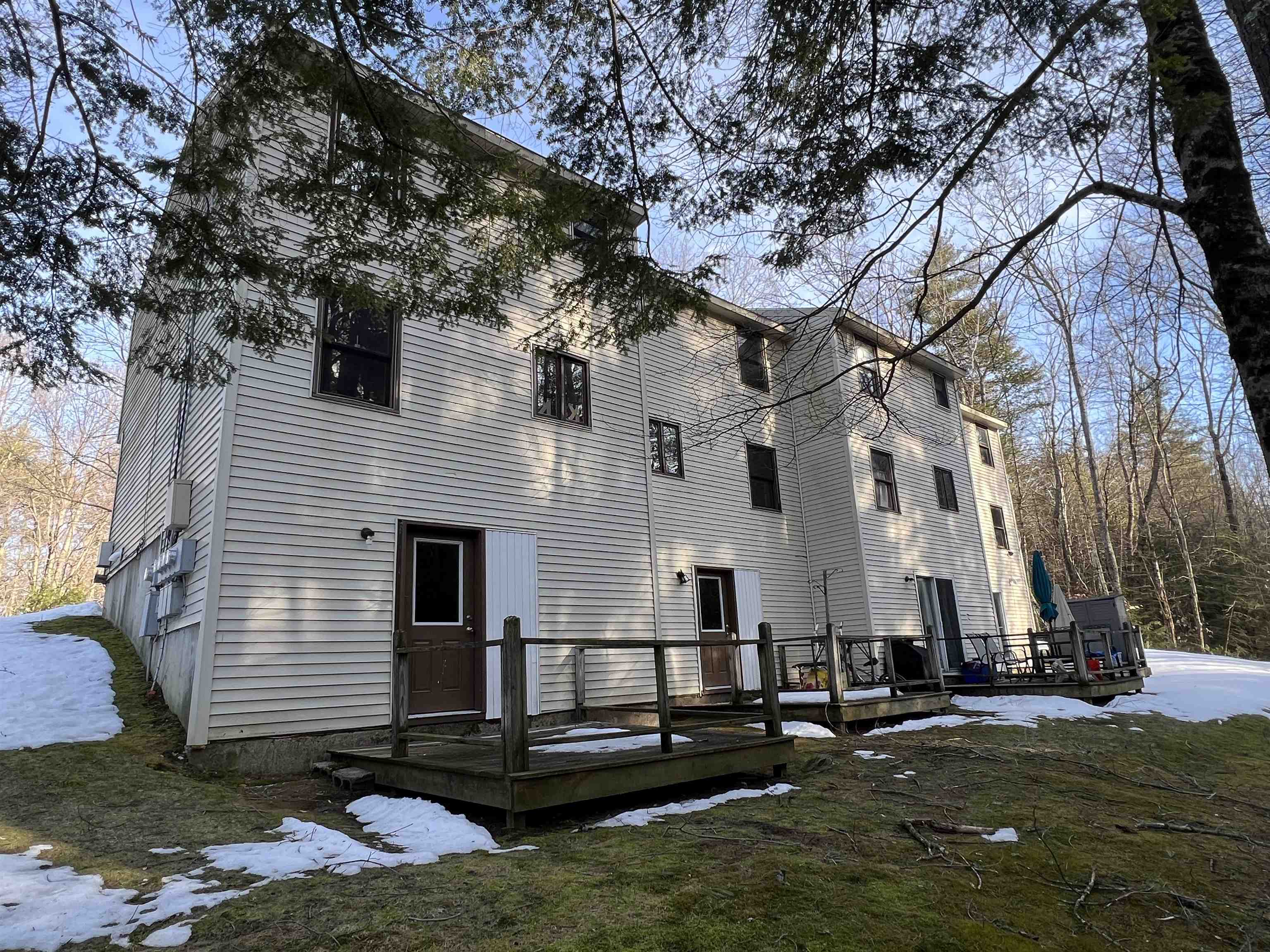 89 McKeagney Road Milton, NH 03851 - Photo 4 of 6 Gallery Image 4