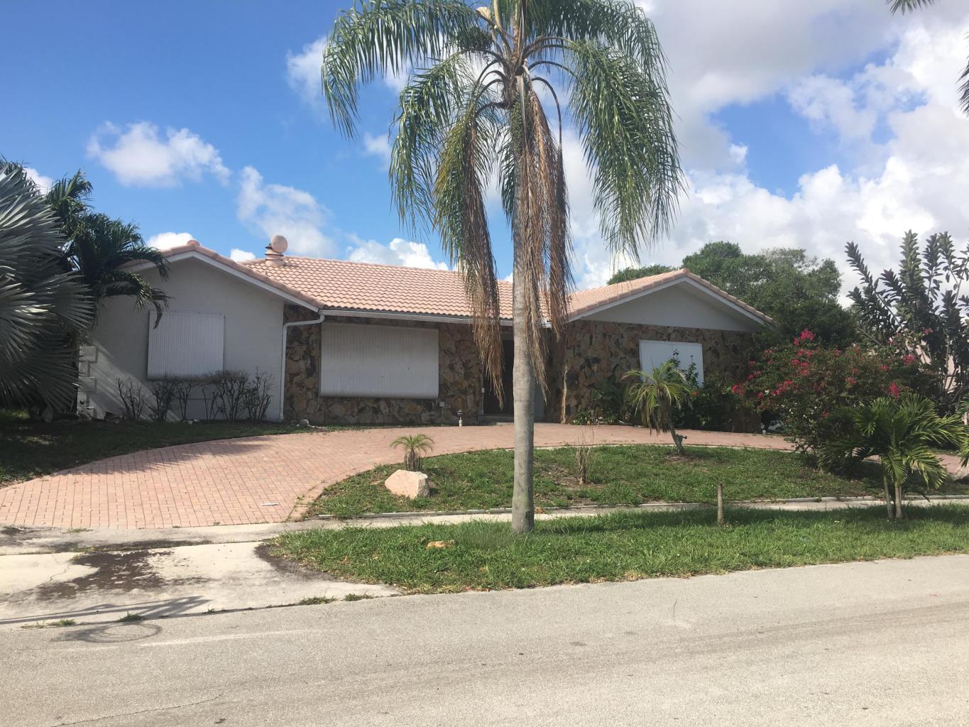 1598 Southwest 8th Street Boca Raton, FL 33486 - Photo 1 of 9 Front