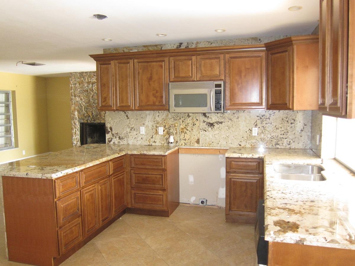 1598 Southwest 8th Street Boca Raton, FL 33486 - Photo 2 of 9 Kitchen