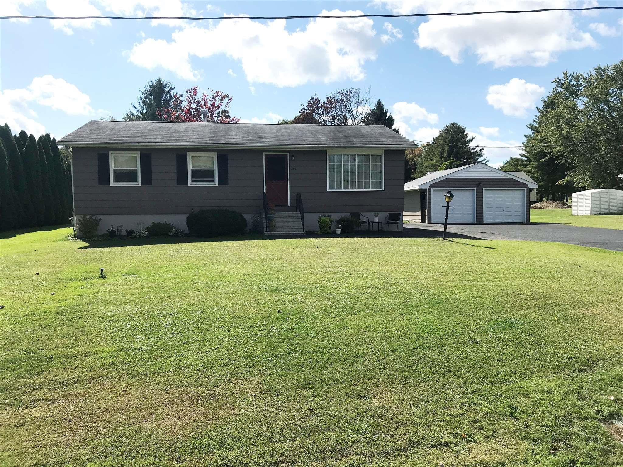 206 Middletown Road Waterford, NY 12188 - Photo 1 of 15 Photo 1