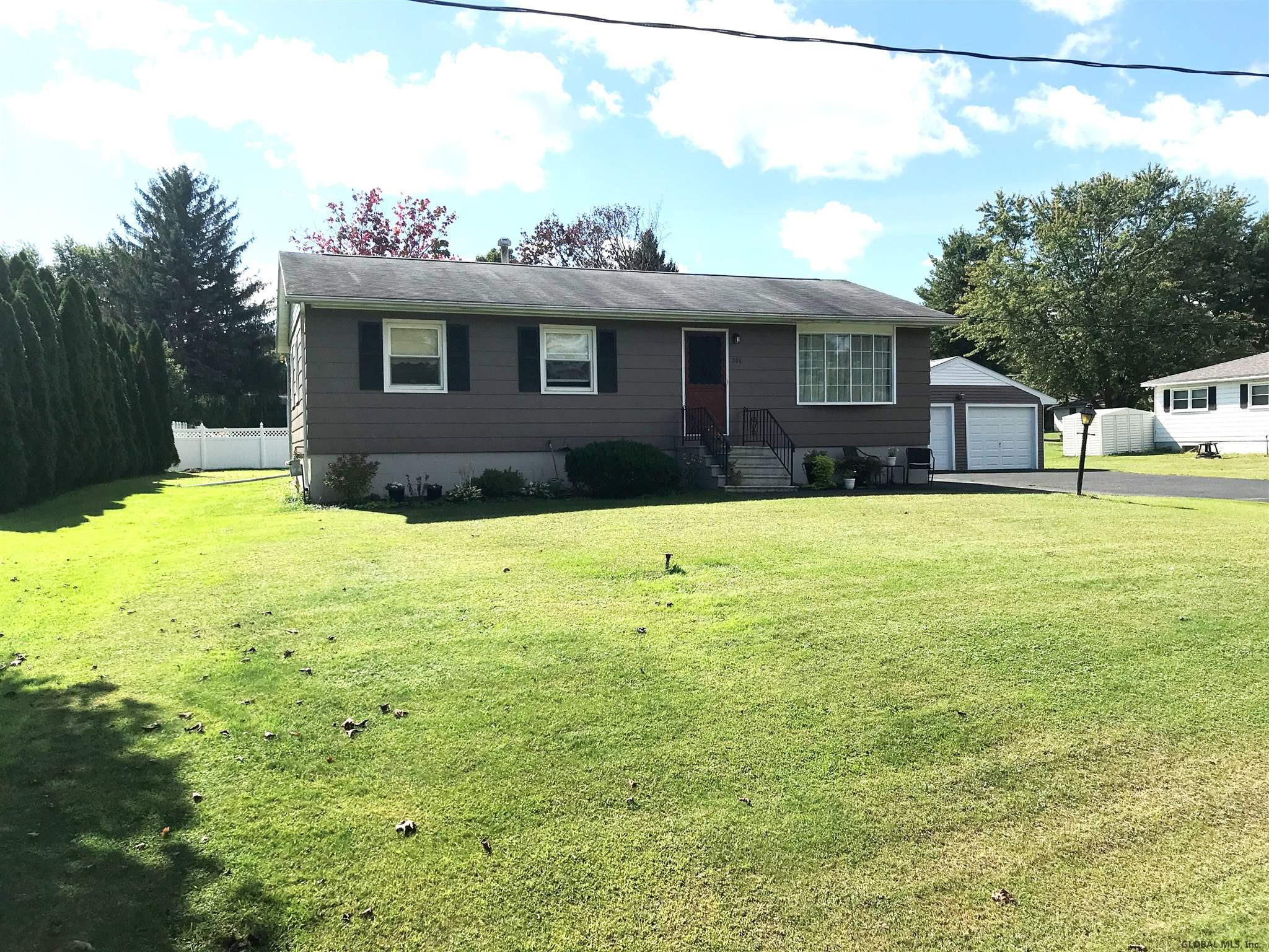 206 Middletown Road Waterford, NY 12188 - Photo 14 of 15 Photo 16