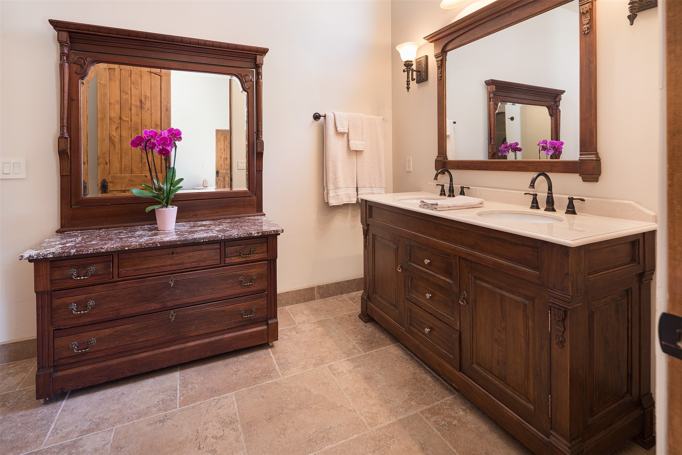 3120 Little Walnut Road Silver City, NM 88061 - Photo 47 of 88 Guest Bathroom 2