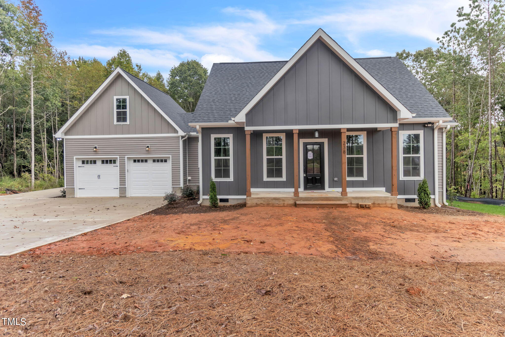 238 Cheeks Quarter Road Henderson, NC 27537 - Photo 1 of 52 1-web-or-mls-IMG_9579RE