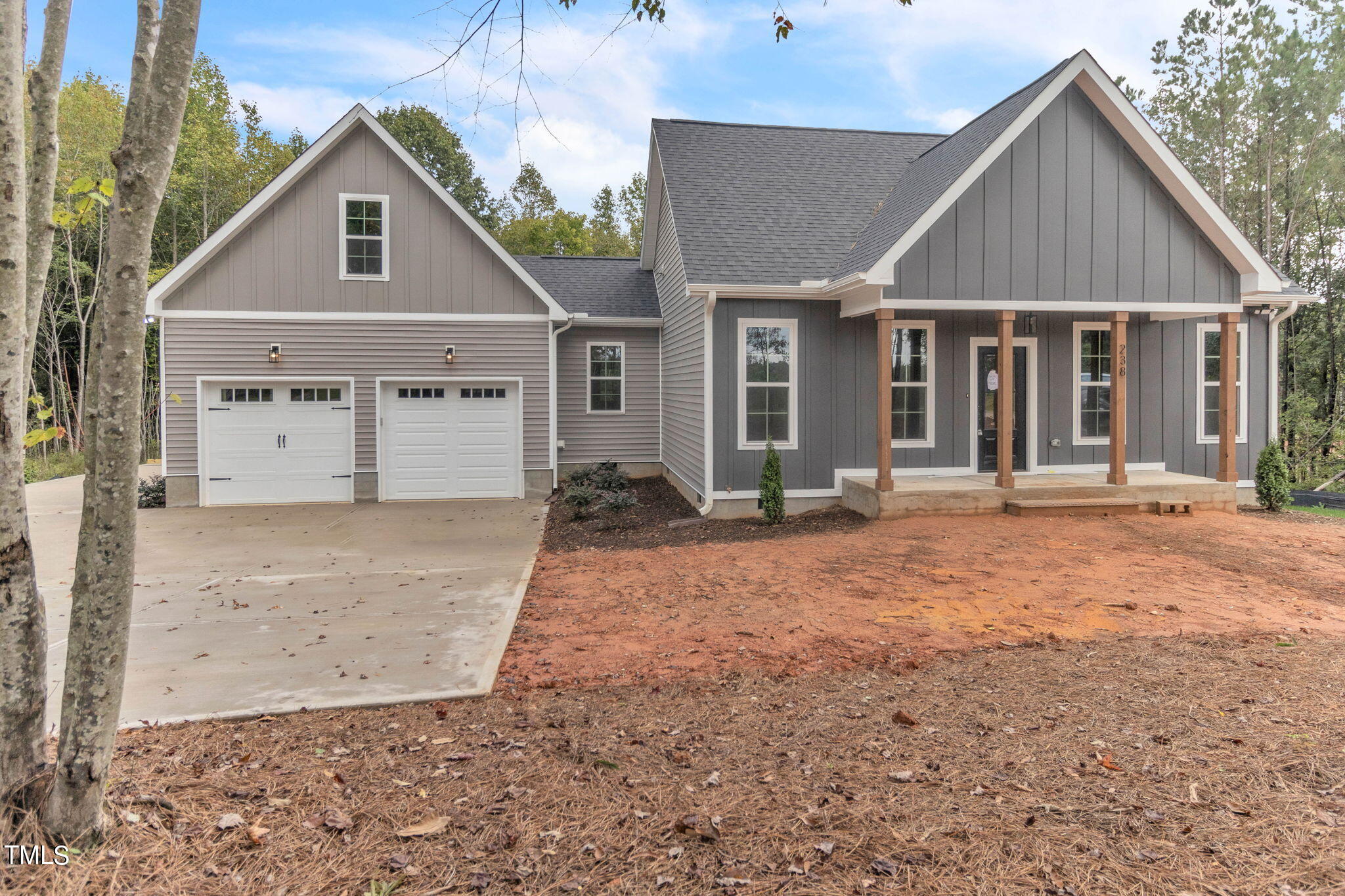 238 Cheeks Quarter Road Henderson, NC 27537 - Photo 2 of 52 2-web-or-mls-IMG_9576 copyRE