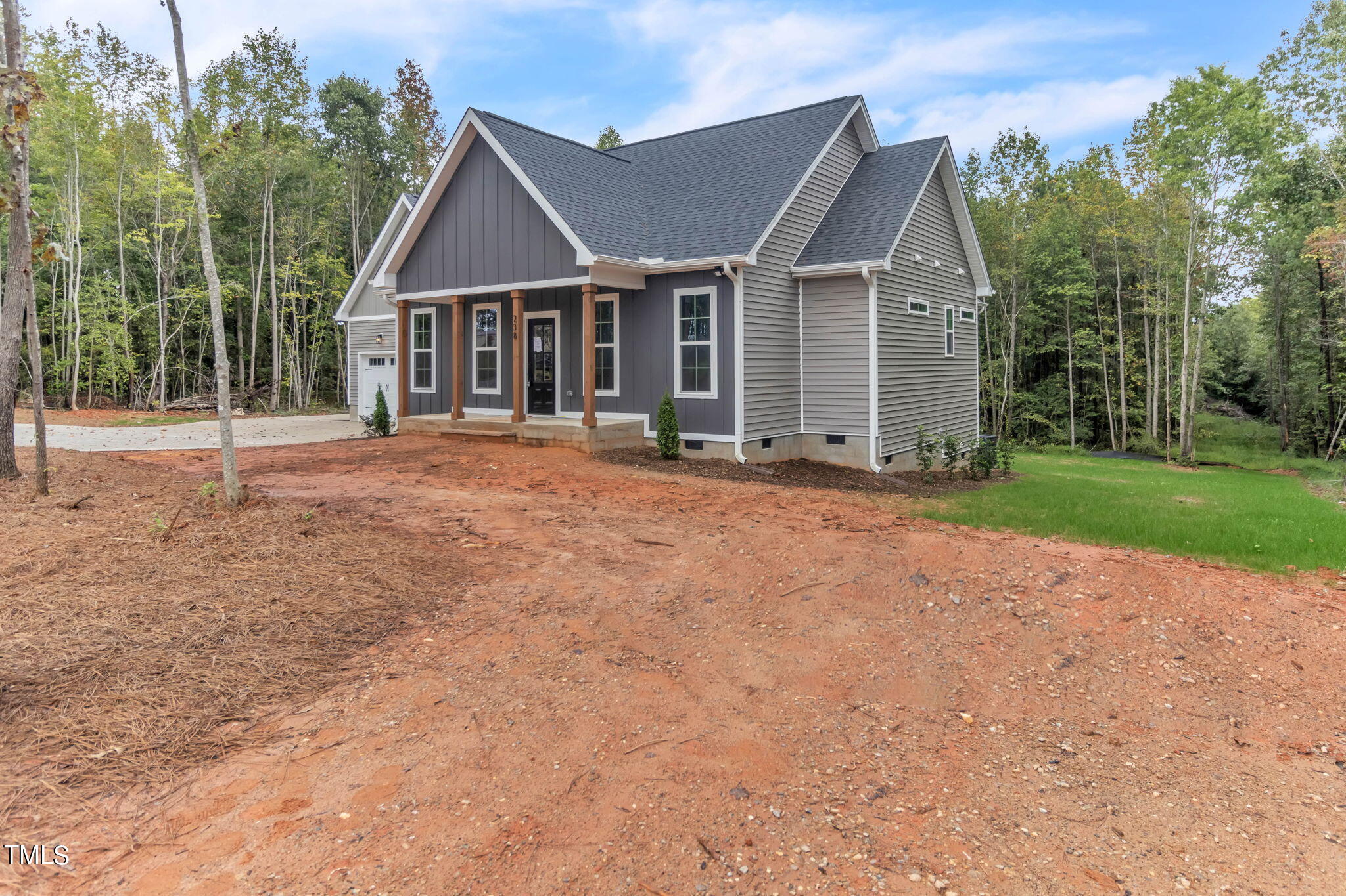 238 Cheeks Quarter Road Henderson, NC 27537 - Photo 3 of 52 3-web-or-mls-IMG_9582RE