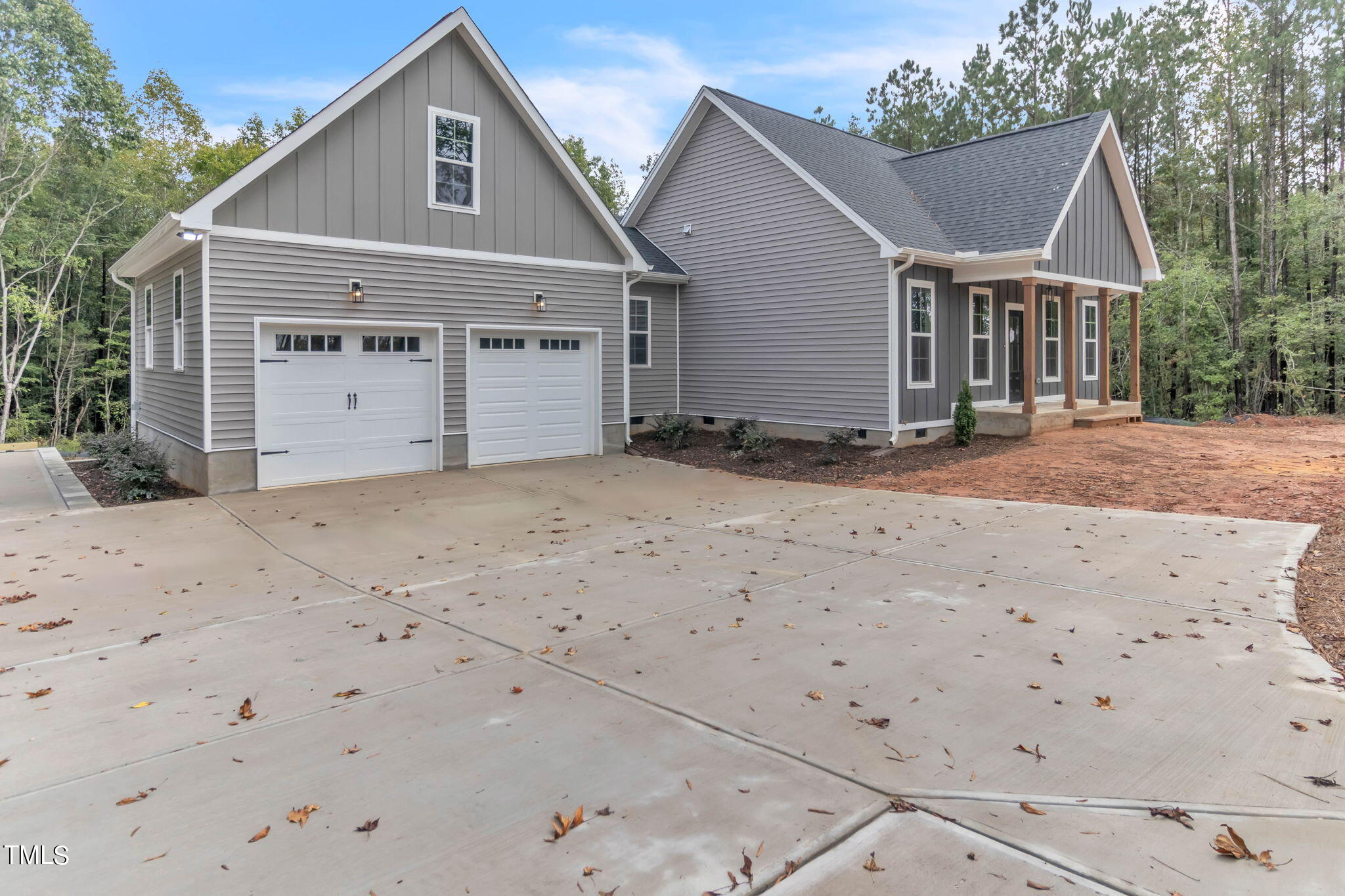 238 Cheeks Quarter Road Henderson, NC 27537 - Photo 4 of 52 4-web-or-mls-IMG_9573RE