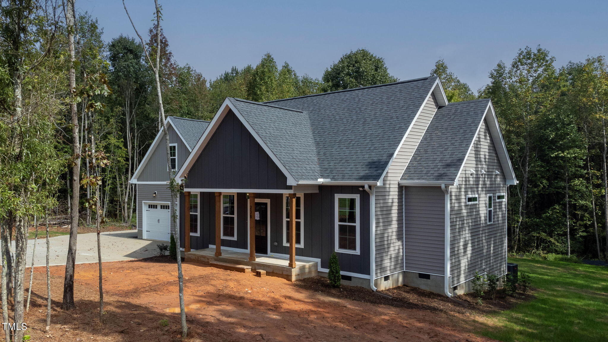 238 Cheeks Quarter Road Henderson, NC 27537 - Photo 41 of 52 41-web-or-mls-DJI_0732-HDRRE