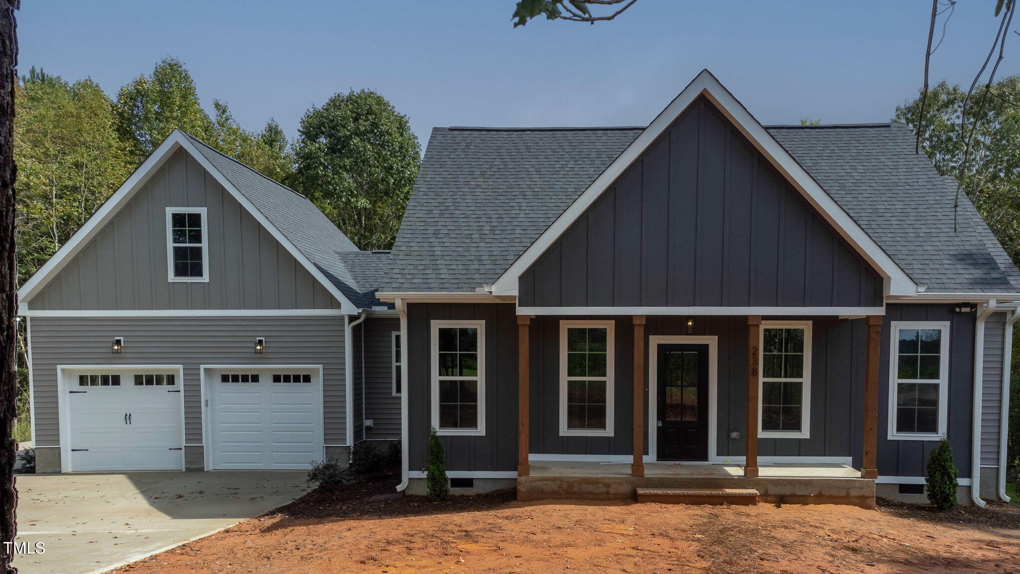 238 Cheeks Quarter Road Henderson, NC 27537 - Photo 42 of 52 42-web-or-mls-DJI_0735-HDRRE