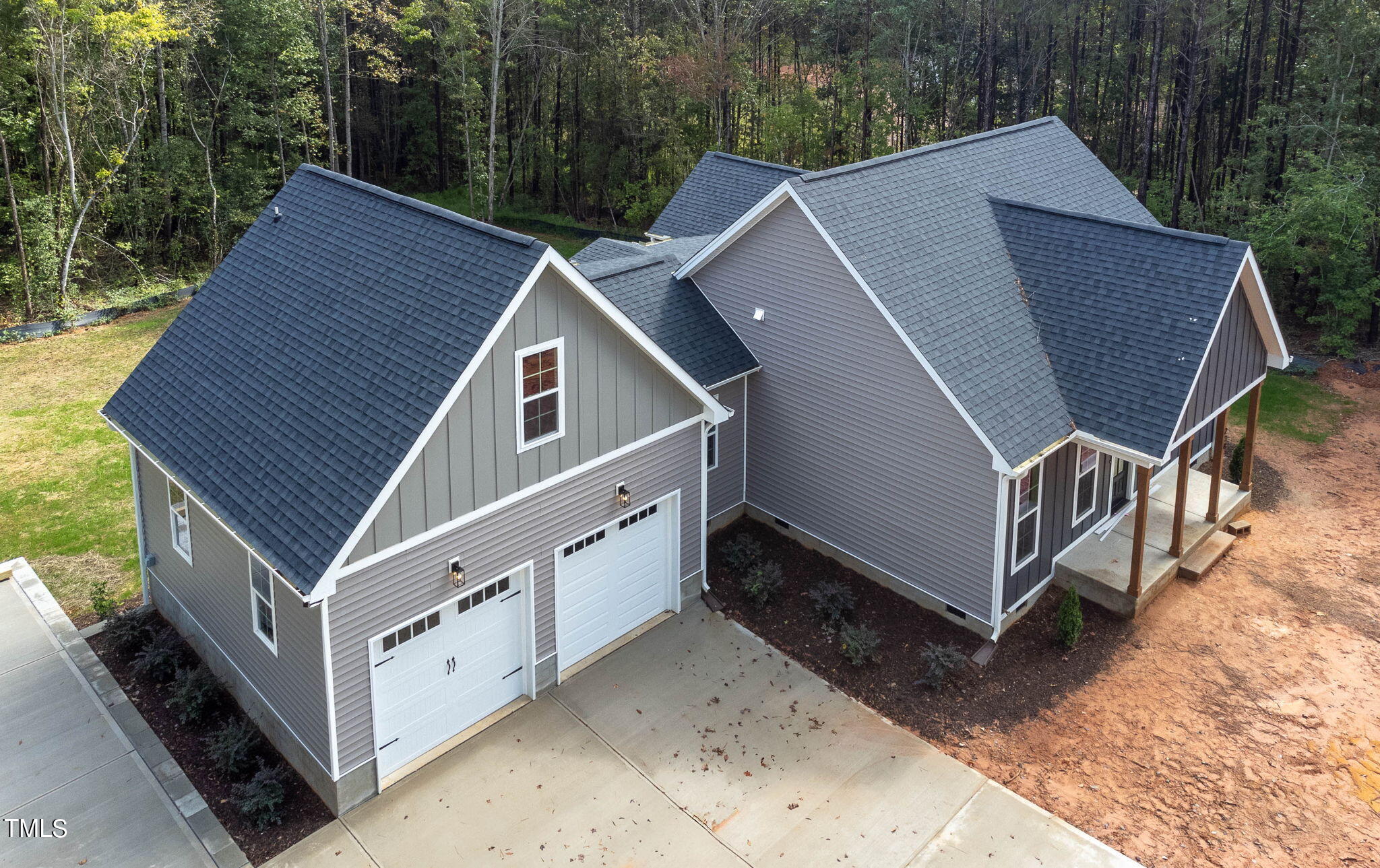 238 Cheeks Quarter Road Henderson, NC 27537 - Photo 44 of 52 44-web-or-mls-DJI_0744-HDRRE