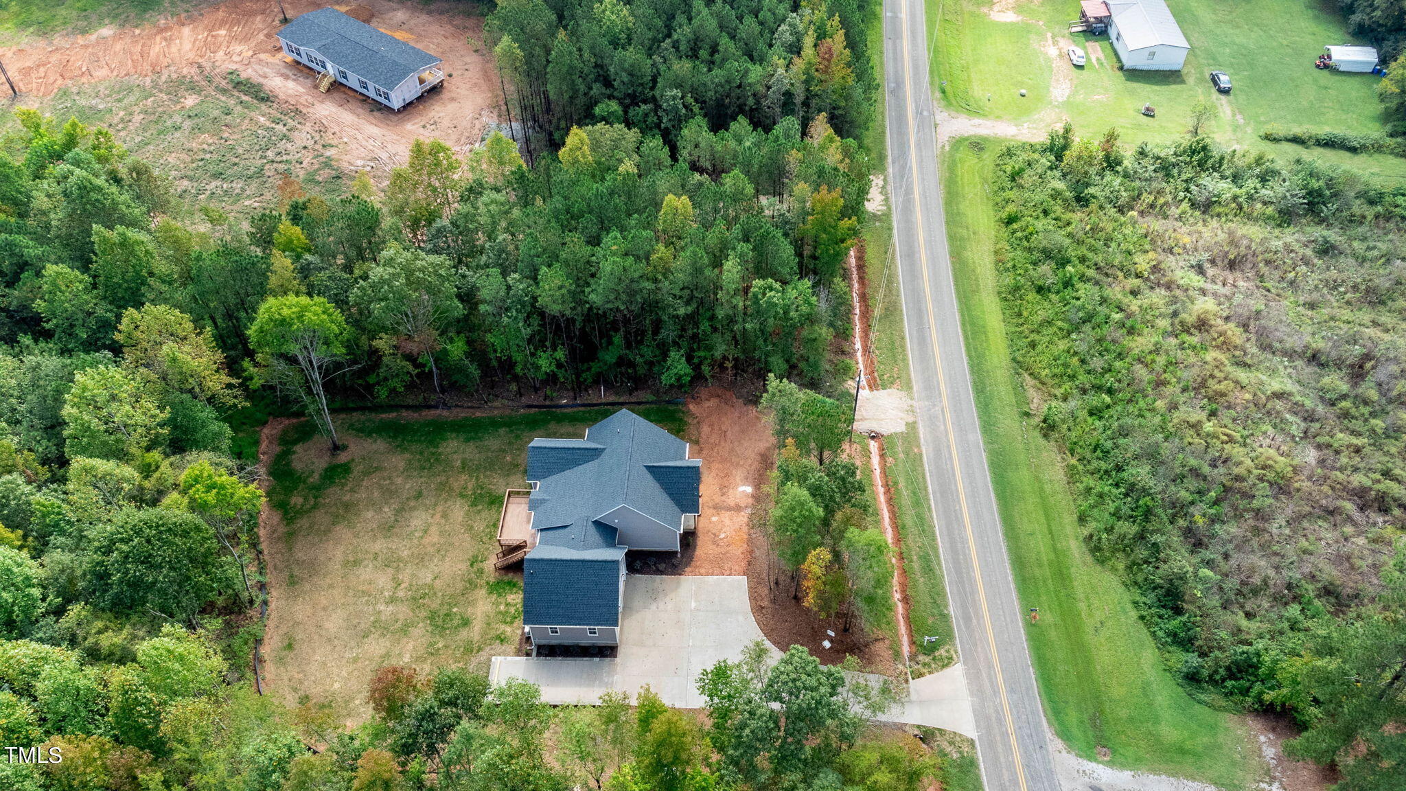 238 Cheeks Quarter Road Henderson, NC 27537 - Photo 49 of 52 49-web-or-mls-DJI_0759-HDRRE