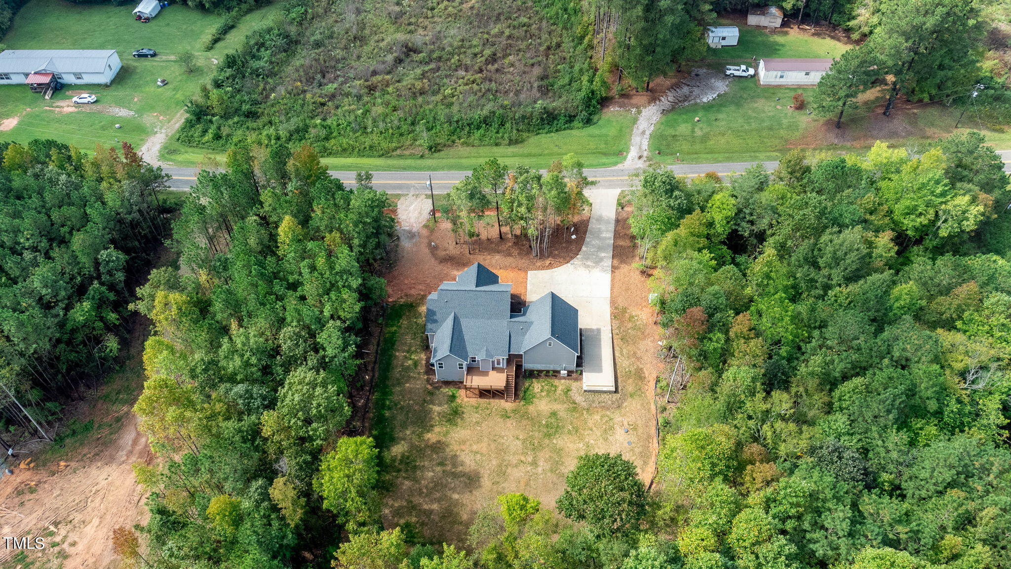 238 Cheeks Quarter Road Henderson, NC 27537 - Photo 52 of 52 52-web-or-mls-DJI_0762-HDRRE