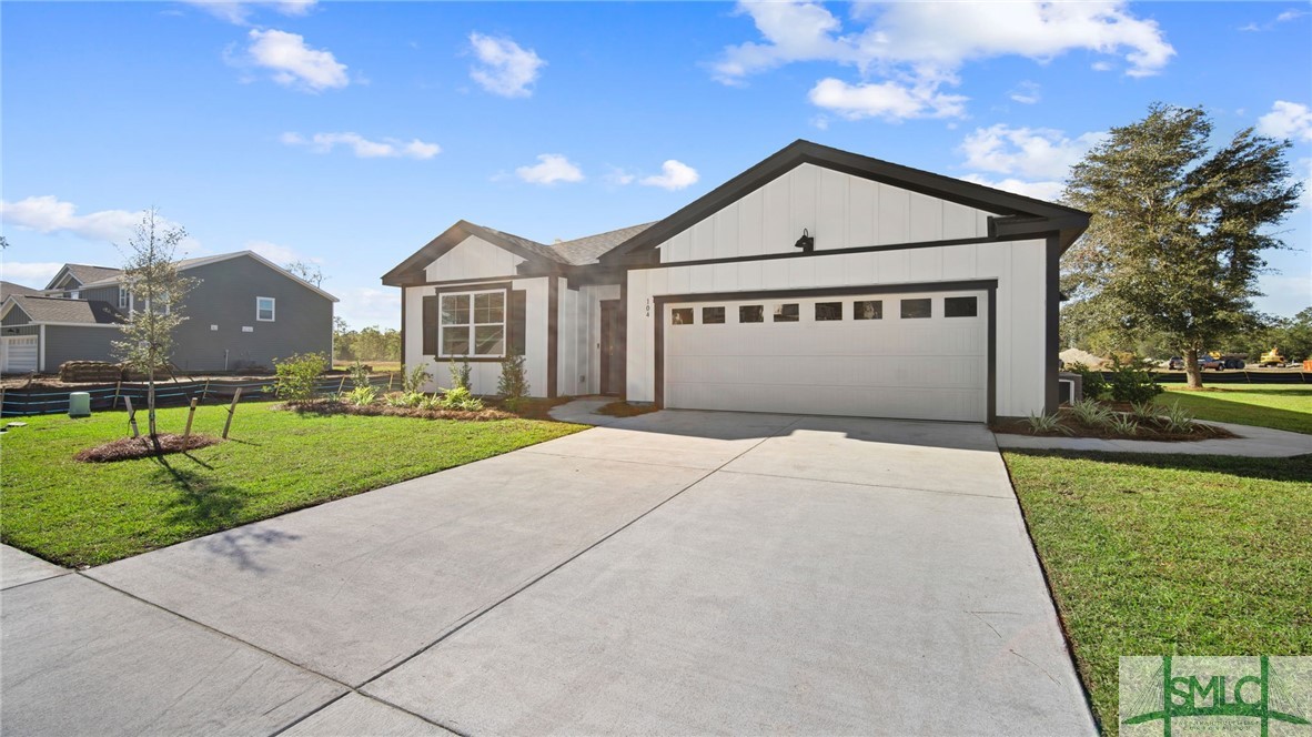 141 Buckeye Road Guyton, GA 31312 - Photo 4 of 42