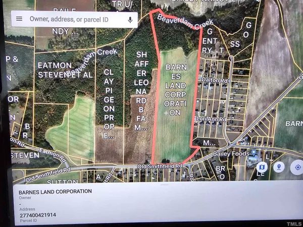 a view of a house with a street