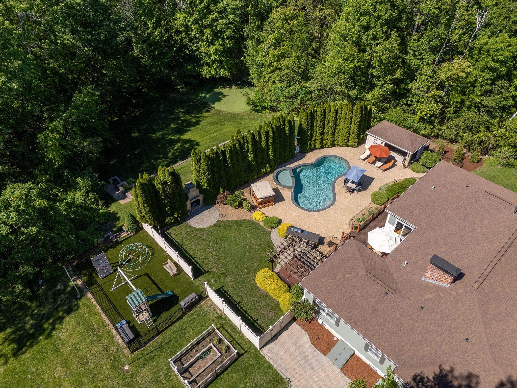 93 Wells Village Road Chester, NH 03036 - Photo 56 of 57