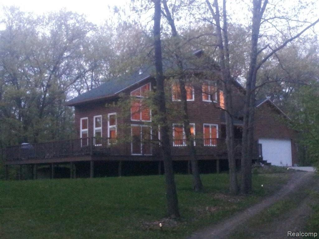 2210 Port Austin Road Port Austin, MI 48467 - Photo 1 of 5 2210 Port Austin.jpg