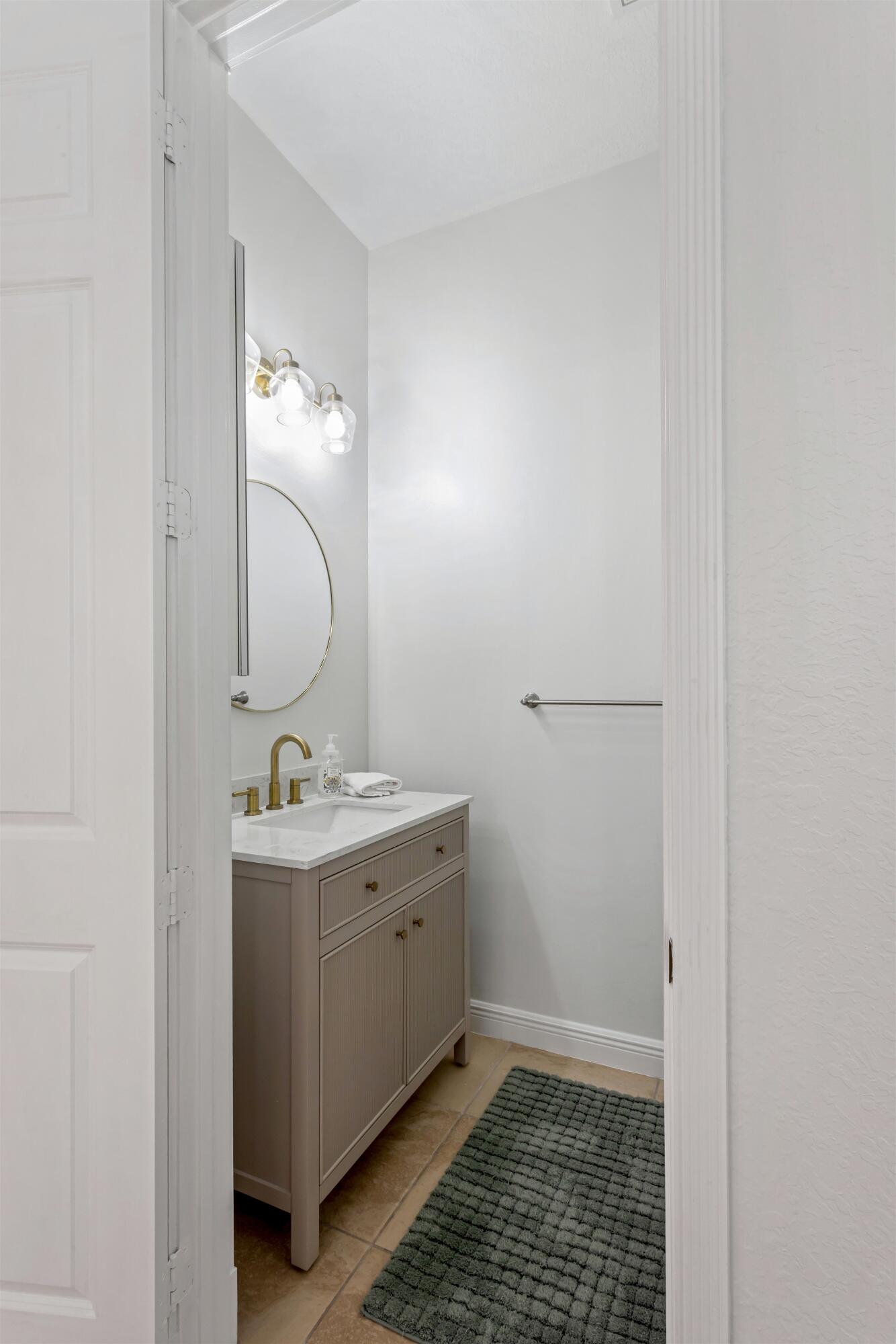8300 Northwest 9th Avenue Boca Raton, FL 33487 - Photo 7 of 23 POWDER_ROOM