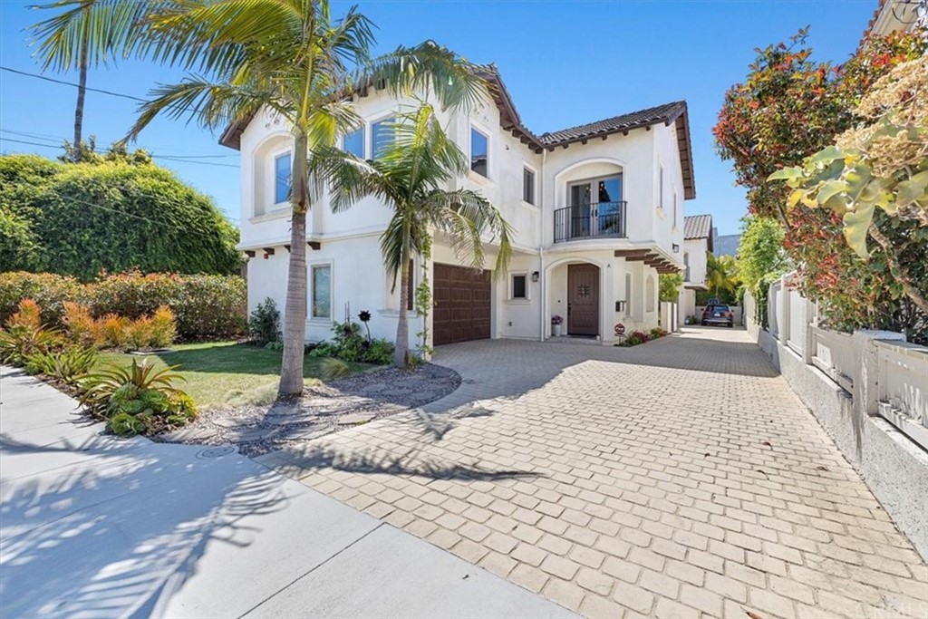 2006 Bataan Road, Unit A Redondo Beach, CA 90278 - Photo 1 of 1 Front of the property