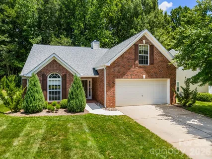 $399,000 | 1437 Deer Forest Drive, Fort Mill, SC 29707