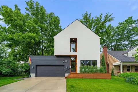 $1,299,999 | 2711 West 49th Street, Westwood, KS 66205