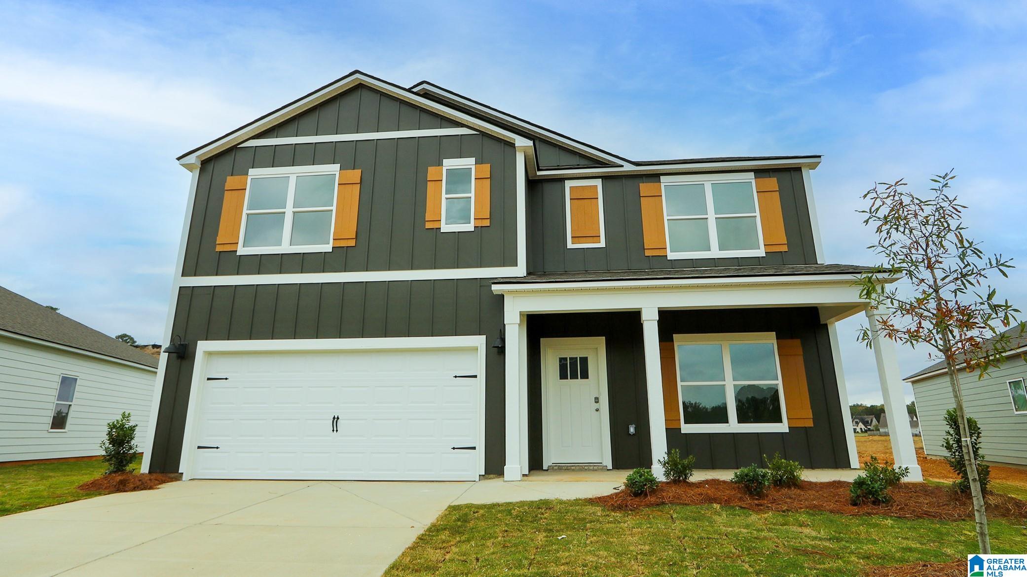 5095 Meadow Ridge Trail Bessemer, AL 35022 - Photo 1 of 29