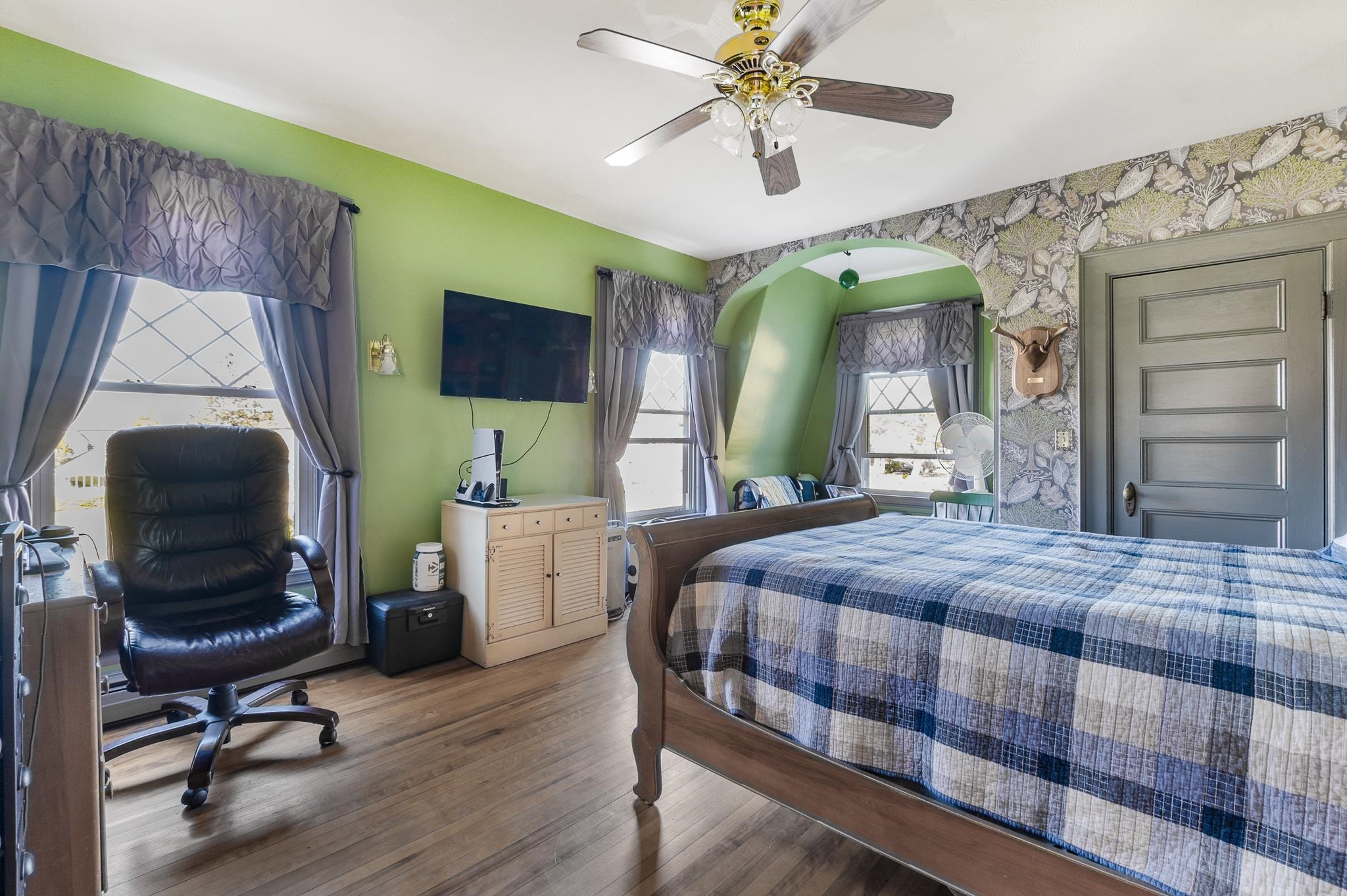 30 Pleasant Street Colebrook, NH 03576 - Photo 45 of 60