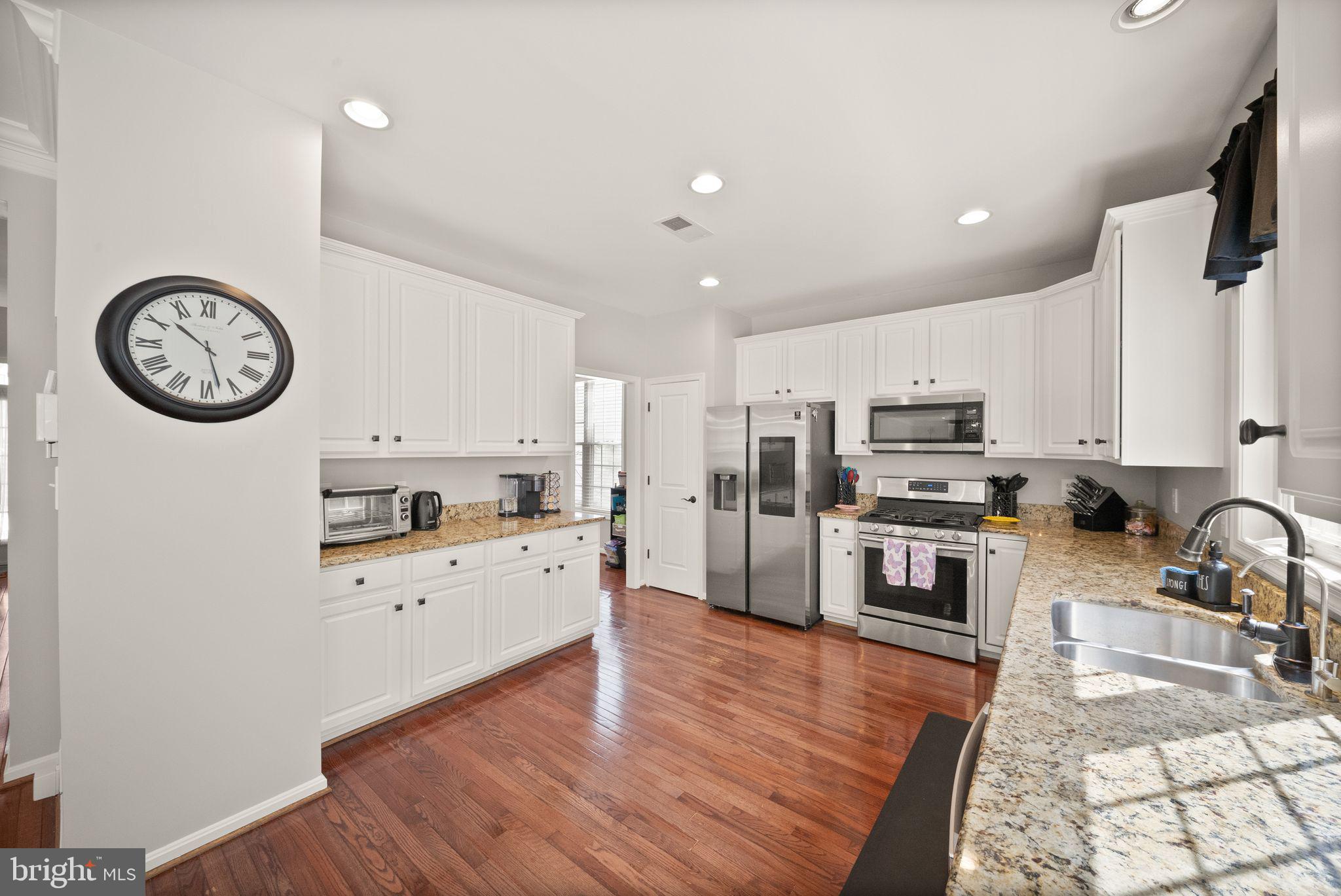 7705 Ridgepark Court Springfield, VA 22153 - Photo 17 of 78