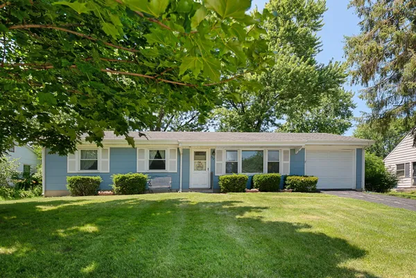 $240,000 | 770 Fox River Road, Valparaiso, IN 46385
