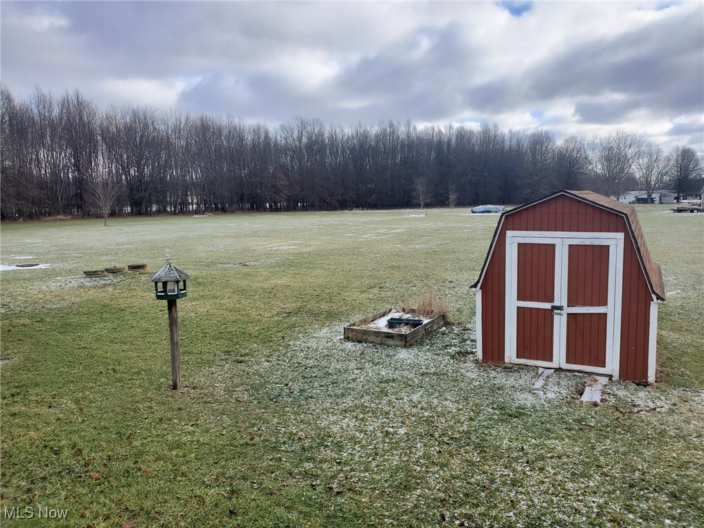 9985 Franchester Road Lodi, OH 44254 - Photo 19 of 24 Home includes 2 sheds