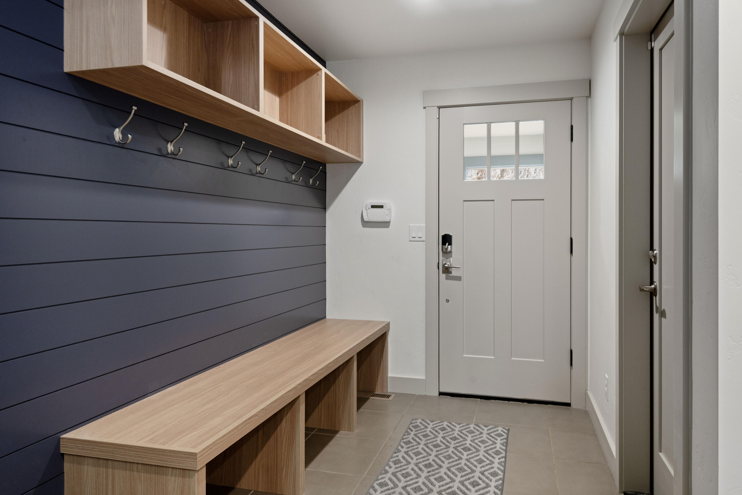 680 Southwest Otter Way Bend, OR 97702 - Photo 2 of 48 a view of an entryway door