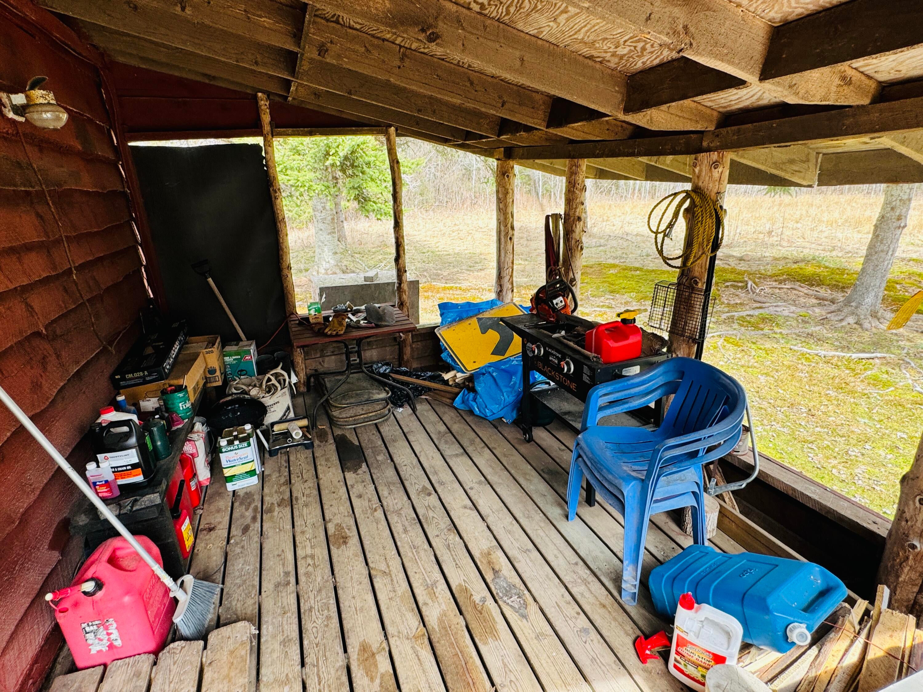0 South Ojala Road Brimley, MI 49715 - Photo 12 of 48 Gallery Image 12