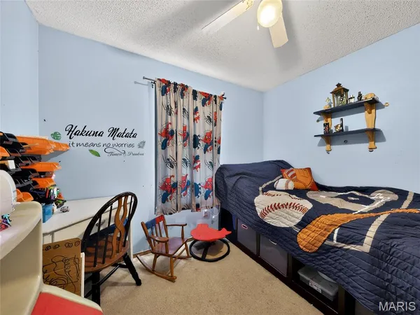$244,900 | 7302 Carriwood Drive, Cedar Hill, MO 63016
