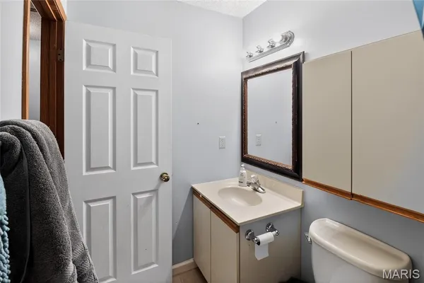 $244,900 | 7302 Carriwood Drive, Cedar Hill, MO 63016