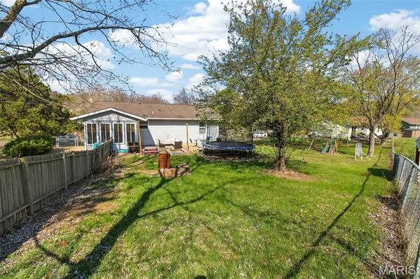$244,900 | 7302 Carriwood Drive, Cedar Hill, MO 63016