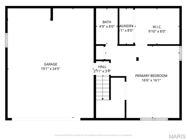 $244,900 | 7302 Carriwood Drive, Cedar Hill, MO 63016