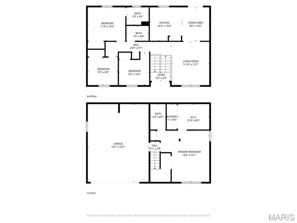 $244,900 | 7302 Carriwood Drive, Cedar Hill, MO 63016