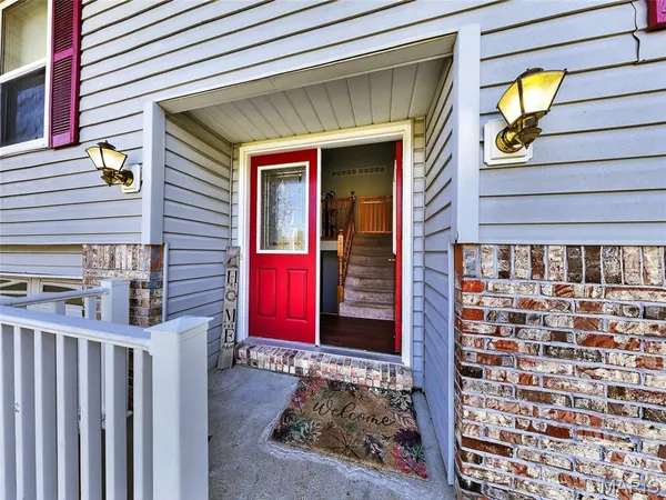 $244,900 | 7302 Carriwood Drive, Cedar Hill, MO 63016