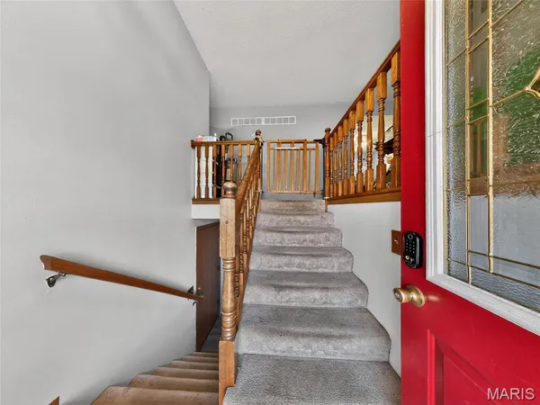 $244,900 | 7302 Carriwood Drive, Cedar Hill, MO 63016