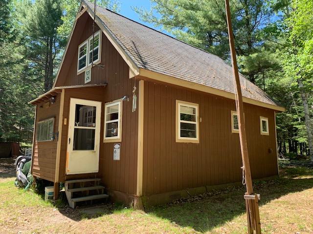 96 Lane Road Deblois, ME 04622 - Photo 1 of 14 Deblois