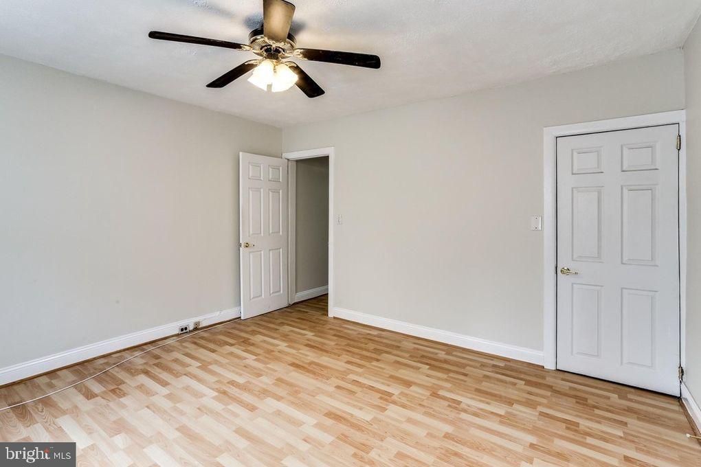 616 South Chapel Street Baltimore, MD 21231 - Photo 15 of 26