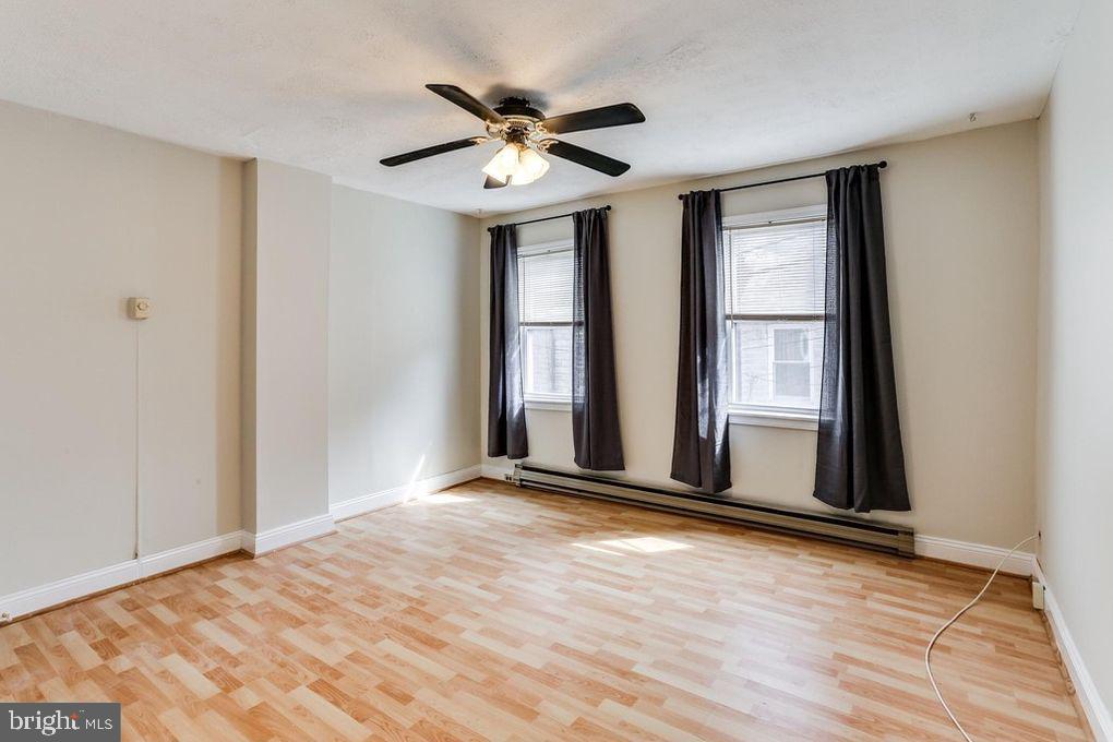 616 South Chapel Street Baltimore, MD 21231 - Photo 18 of 26