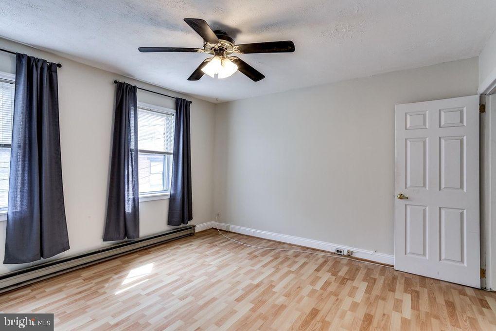 616 South Chapel Street Baltimore, MD 21231 - Photo 19 of 26