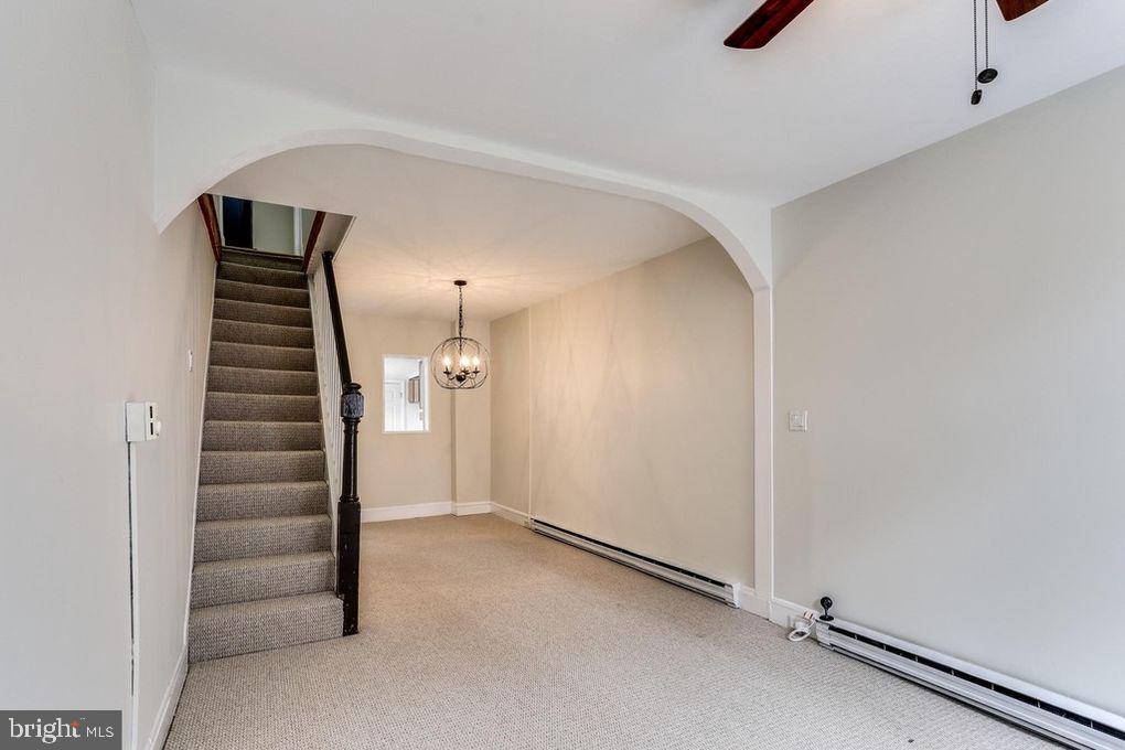 616 South Chapel Street Baltimore, MD 21231 - Photo 3 of 26