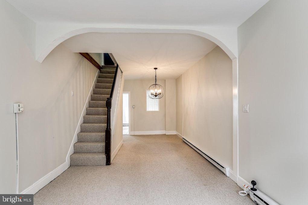 616 South Chapel Street Baltimore, MD 21231 - Photo 5 of 26