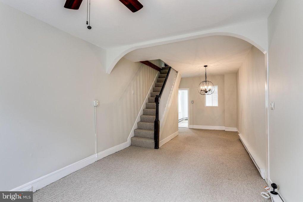 616 South Chapel Street Baltimore, MD 21231 - Photo 6 of 26