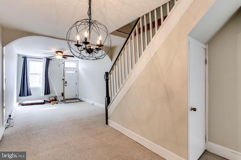 616 South Chapel Street Baltimore, MD 21231 - Photo 7 of 26