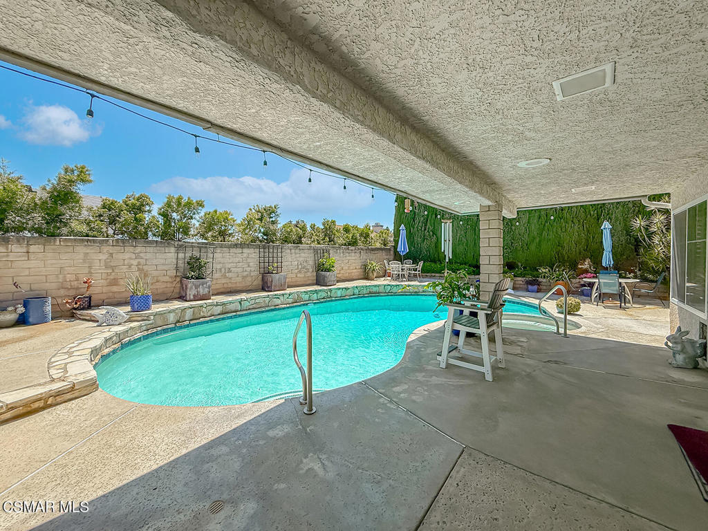 3029 Bianca Circle Simi Valley, CA 93063 - Photo 66 of 72